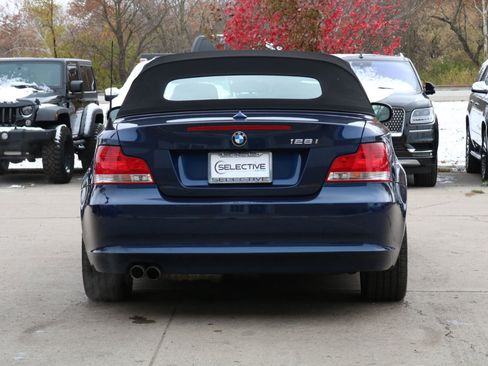 Used 2011 BMW 128i I image 8