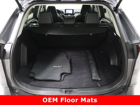 Certified 2024 Toyota RAV4 XLE Premium image 33
