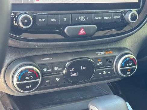 Used 2023 Kia Soul GT-Line w/ GT-Line Technology Package FWD image 23