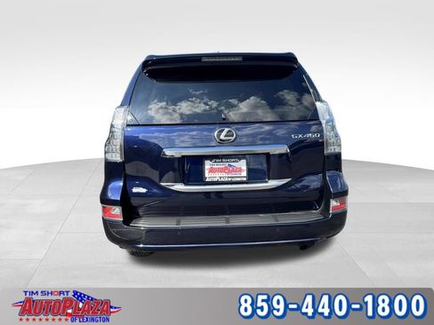 Used 2023 Lexus GX 460 Premium AWD/4WD image 9