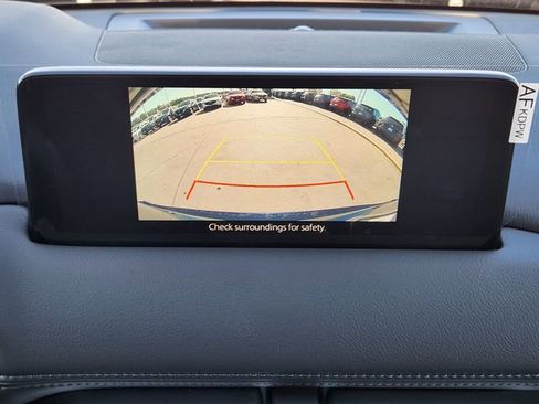 New 2025 MAZDA CX-5 AWD 2.5 S w/ Select Package image 13