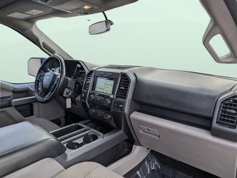 Used 2018 Ford F150 XLT w/ Equipment Group 302A Luxury image 29