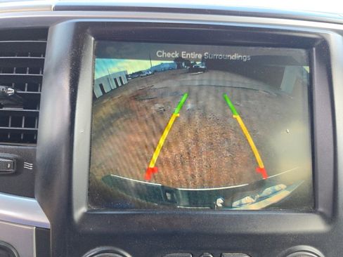 Used 2015 RAM 2500 Big Horn image 26