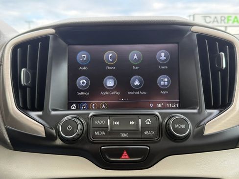 Used 2018 GMC Terrain Denali w/ Advanced Safety Package AWD/4WD image 34