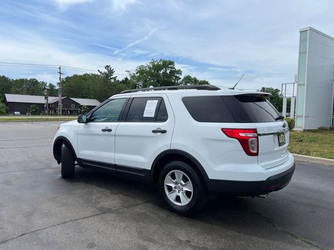 Used 2013 Ford Explorer FWD image 5