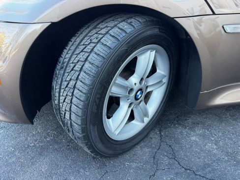 Used 2000 BMW Z3 2.5i RWD image 29