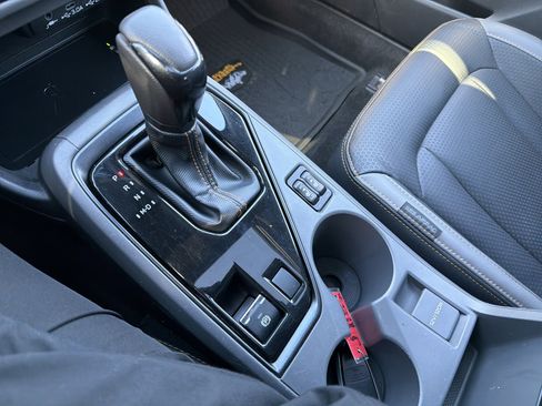 Used 2024 Subaru Crosstrek 2.5i Wilderness w/ Wilderness Package image 33