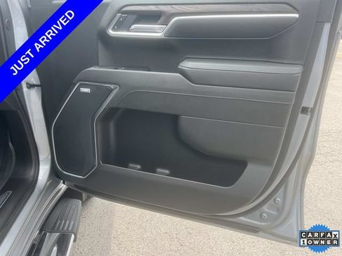 Used 2026 GMC Sierra 1500 SLT w/ SLT Premium Package AWD/4WD image 21
