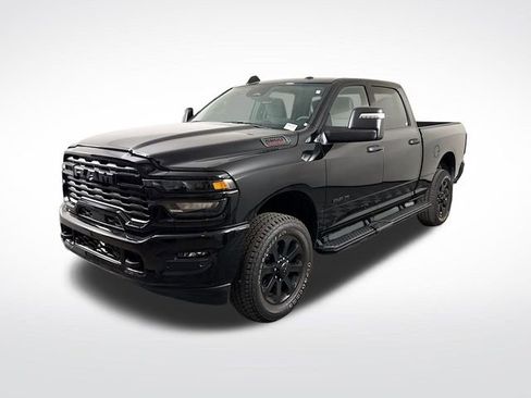 Used 2025 RAM 2500 Big Horn image 3