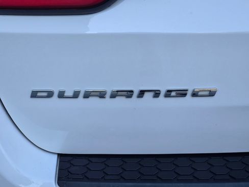 Used 2023 Dodge Durango GT RWD image 39