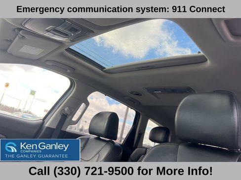 Used 2022 Kia Telluride EX w/ EX Premium Package image 43