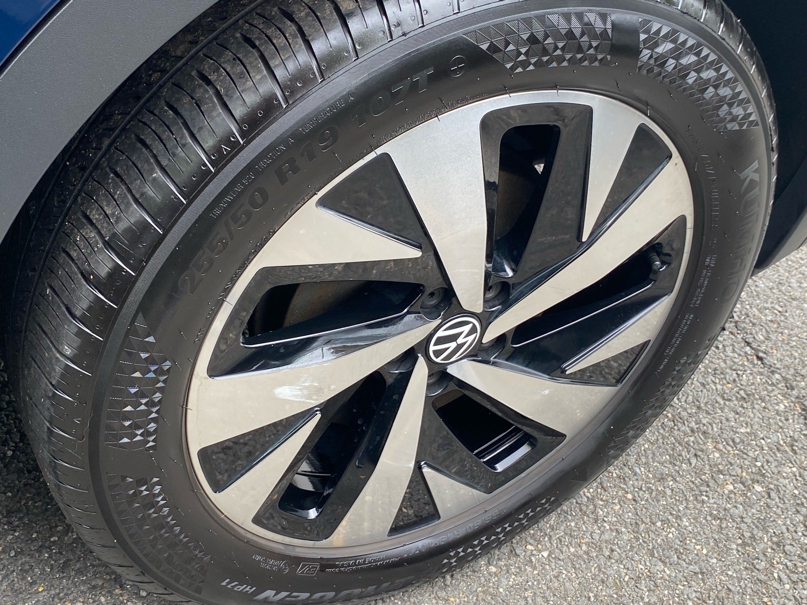 Certified 2023 Volkswagen ID.4 Pro RWD image 20