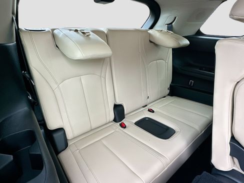 Used 2023 INFINITI QX60 Sensory w/ Vision Package FWD image 25