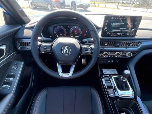 New 2026 Acura Integra Type S image 20