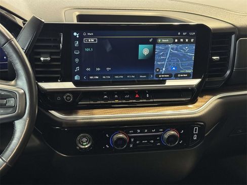 Used 2022 Chevrolet Silverado 1500 LT image 20