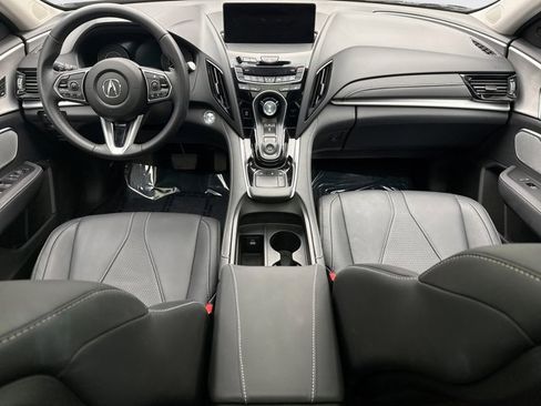 Used 2023 Acura RDX AWD w/ Technology Package image 14