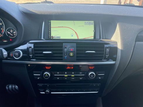 Used 2016 BMW X3 xDrive28i image 20