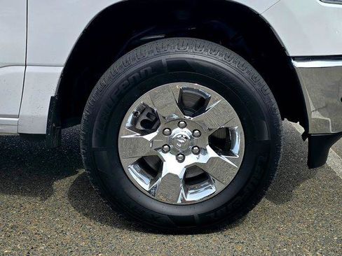 Certified 2023 RAM 1500 Big Horn AWD/4WD image 27