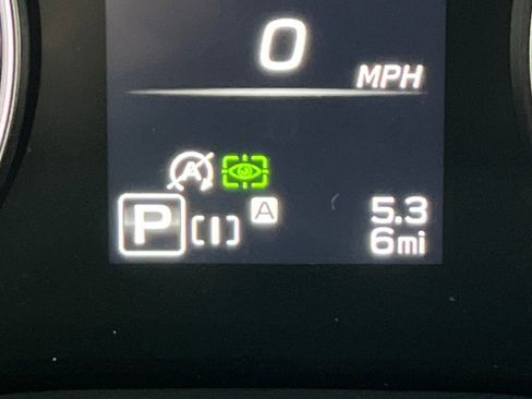 New 2026 Subaru Crosstrek 2.5i Limited w/ Crosstrek Mirror Package image 18