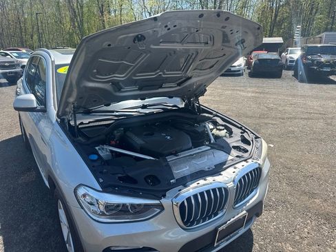 Used 2018 BMW X3 xDrive30i AWD/4WD image 42
