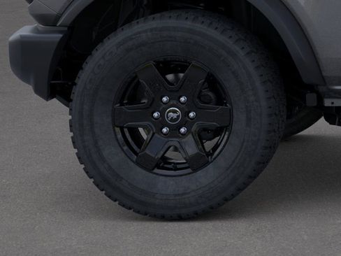 Used 2025 Ford Bronco Big Bend image 21