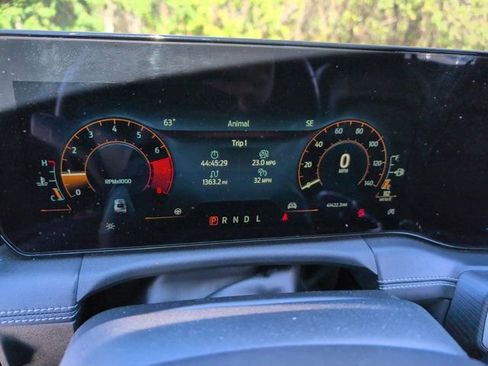 Used 2024 Ford Mustang Premium image 16