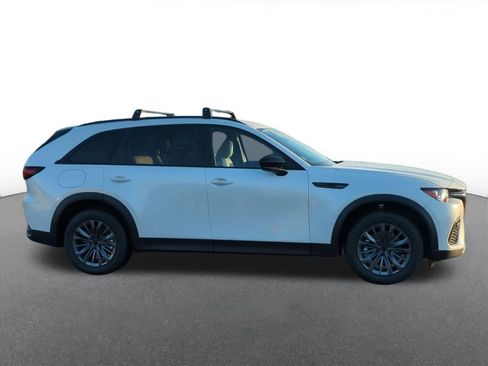 New 2026 MAZDA CX-70 SC Plus AWD/4WD image 7