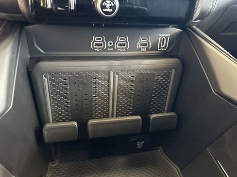 New 2026 RAM 2500 Limited image 53