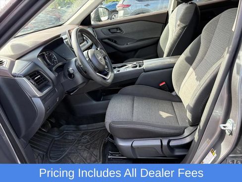 Used 2022 Nissan Rogue S AWD/4WD image 18