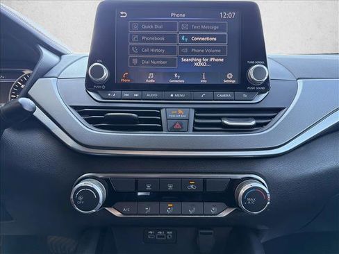 Used 2024 Nissan Altima 2.5 SR image 21