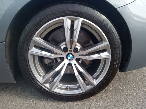 Used 2025 BMW Z4 sDrive30i image 9