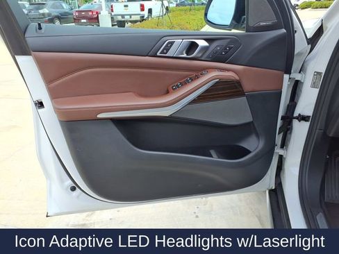 Used 2020 BMW X5 sDrive40i w/ Executive Package RWD image 15