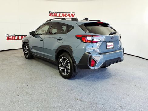 Used 2024 Subaru Crosstrek 2.0i Premium AWD/4WD image 8