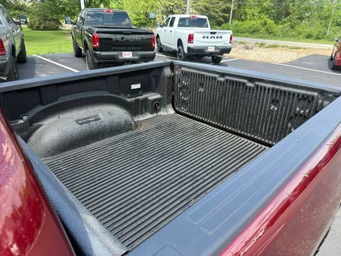 Used 2023 RAM 1500 Big Horn AWD/4WD image 42