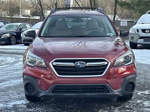 Used 2018 Subaru Outback 2.5i image 25