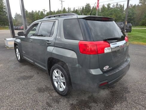 Used 2012 GMC Terrain SLE AWD/4WD image 27