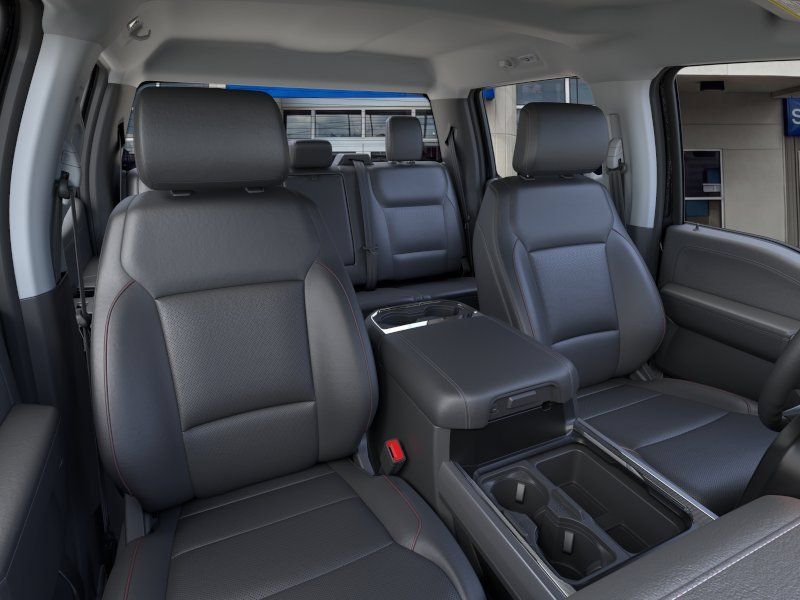 New 2026 Ford F250 Lariat AWD/4WD image 10