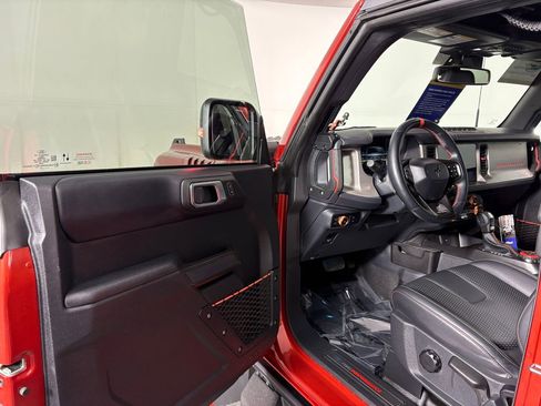 Certified 2024 Ford Bronco Raptor AWD/4WD image 12