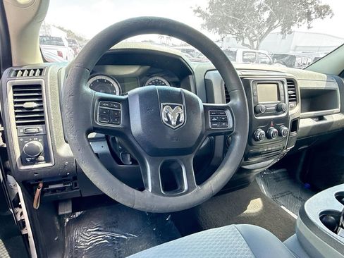 Used 2019 RAM 1500 Tradesman w/ Popular Equipment Group image 12