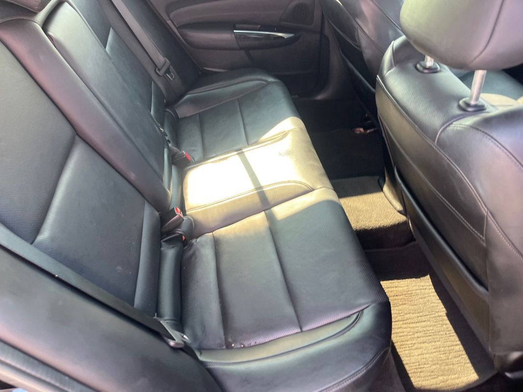 Used 2019 Acura TLX w/ Technology Package FWD image 15