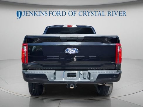 Used 2024 Ford F150 STX AWD/4WD image 11