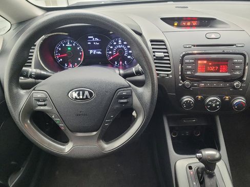 Used 2016 Kia Forte LX FWD image 22