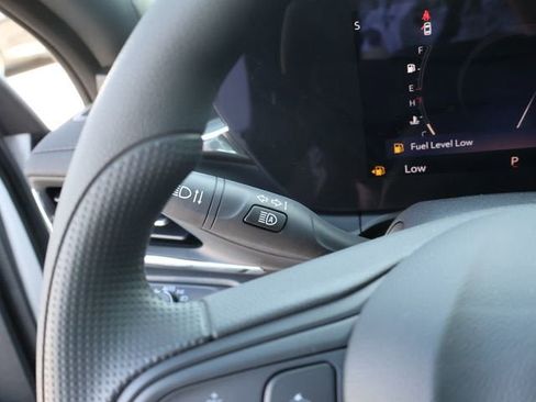 New 2026 Buick Envista Sport Touring FWD image 27