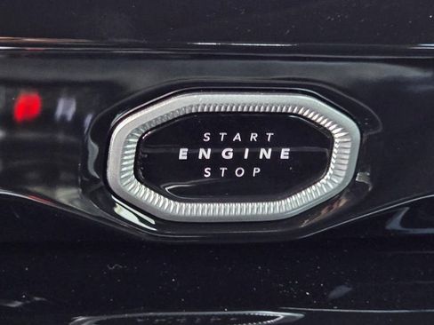 New 2026 Jeep Grand Cherokee L Limited w/ Limited Altitude Package RWD image 25