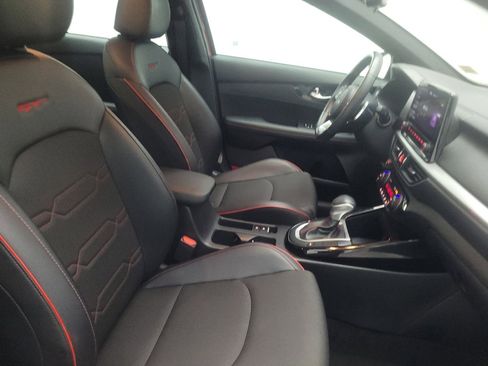 Used 2023 Kia Forte GT FWD image 21