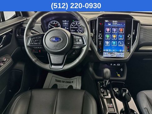 Used 2026 Subaru Forester Limited AWD/4WD image 29