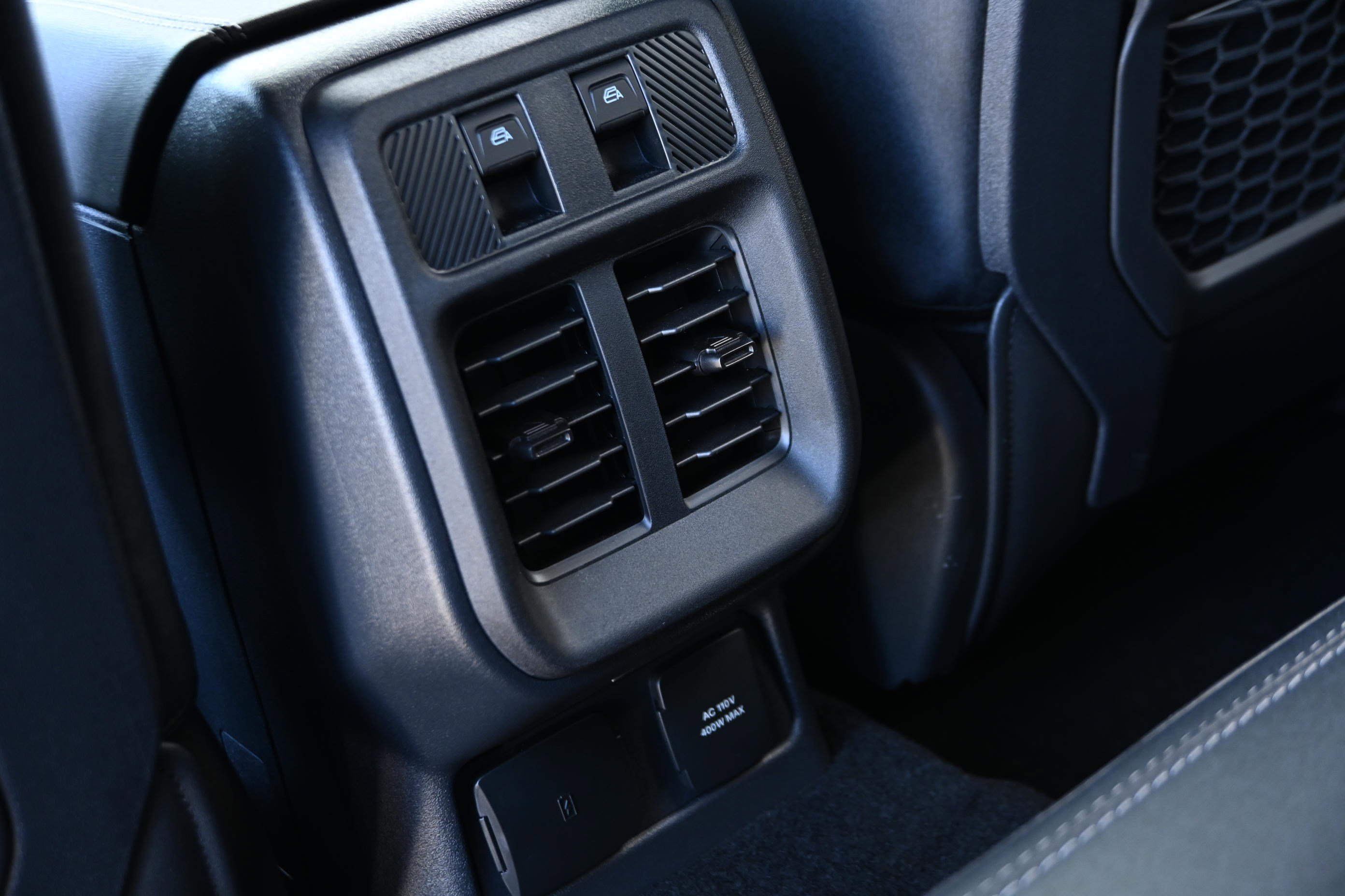 Used 2026 Ford Bronco Big Bend AWD/4WD image 31