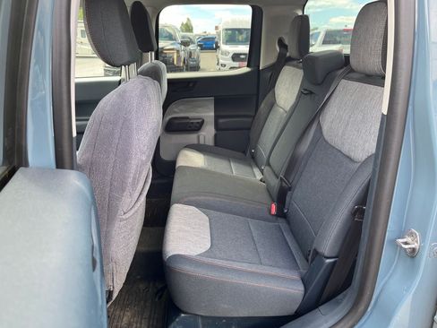 Used 2022 Ford Maverick XLT w/ Equipment Group 300A Standard AWD/4WD image 28
