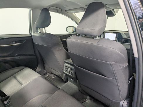 Certified 2025 Toyota Camry LE image 23