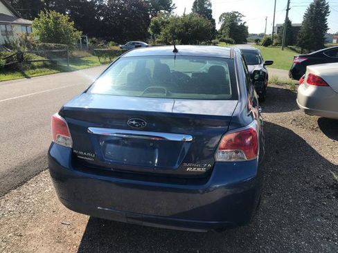Used 2013 Subaru Impreza 2.0i Limited w/ Popular Pkg 2 image 10